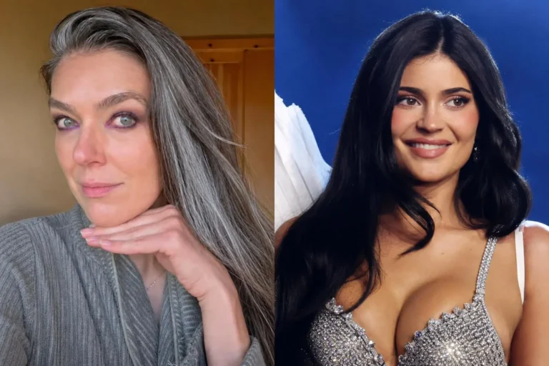 Adrianne Curry critica participação de Kylie Jenner no desfile da Victoria’s Secret