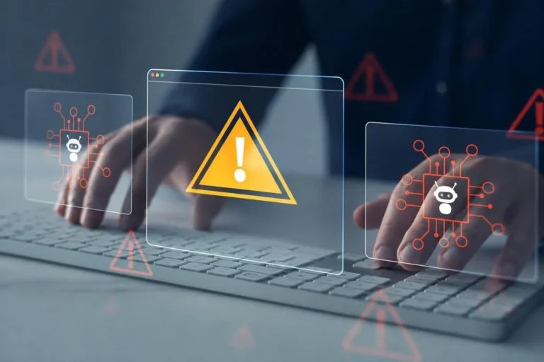 Agentes de IA foram usados para atacar mais de 1.200 sites, diz Reuters