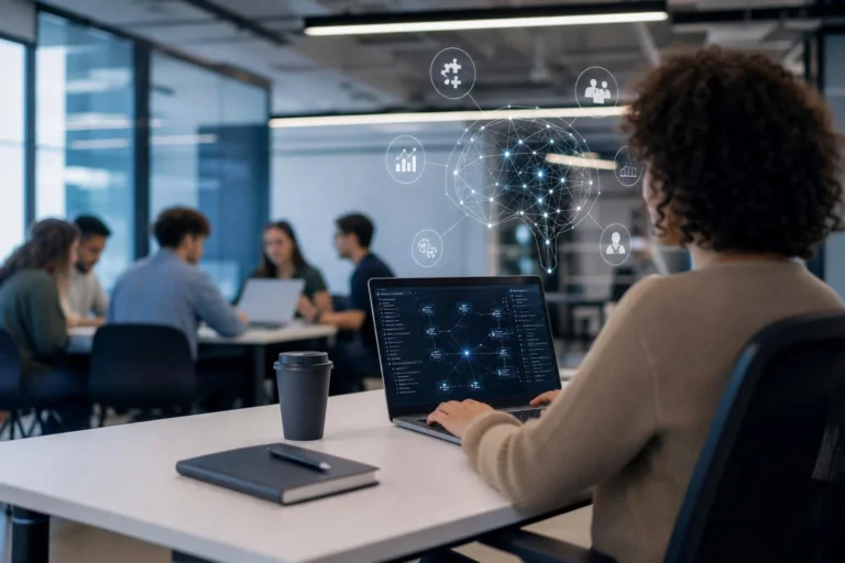 Agibank oferece 30 vagas de estágio com avaliação prática de inteligência artificial