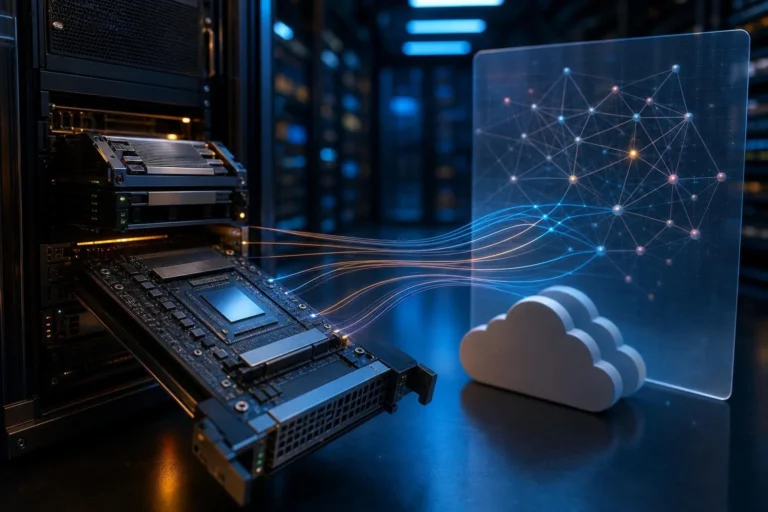 Amazon lança TorchNeuron para facilitar uso de chips de IA e desafiar domínio da Nvidia