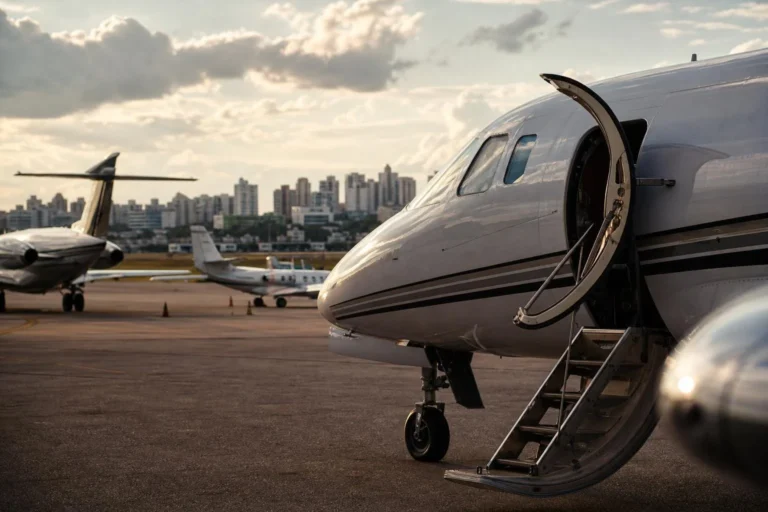 Anac endurece regras para uso de slots por aviação geral em Congonhas
