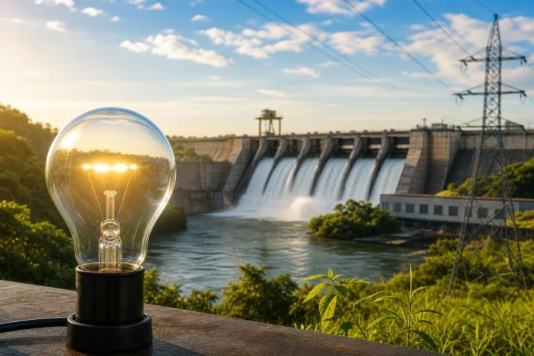 Aneel mantém bandeira tarifária verde nas contas de luz em novembro