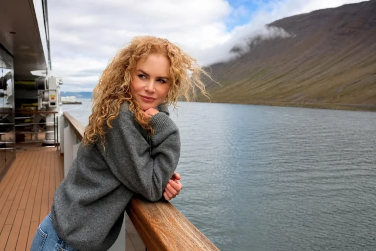 Aos 59 anos, Nicole Kidman amplia projetos após divórcio e recebe elogios em Hollywood