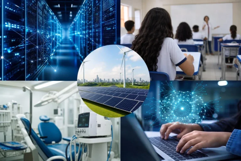 Após reeleição, Lula promete ampliar participação popular e investir em tecnologia, educaç…
