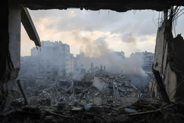 Ataque aéreo israelense mata ao menos quatro palestinos em Gaza