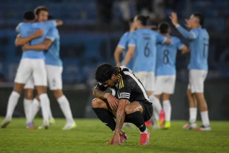 Atlético-MG perde para o Montevideo City Torque, mas avança à final da Sul-Americana