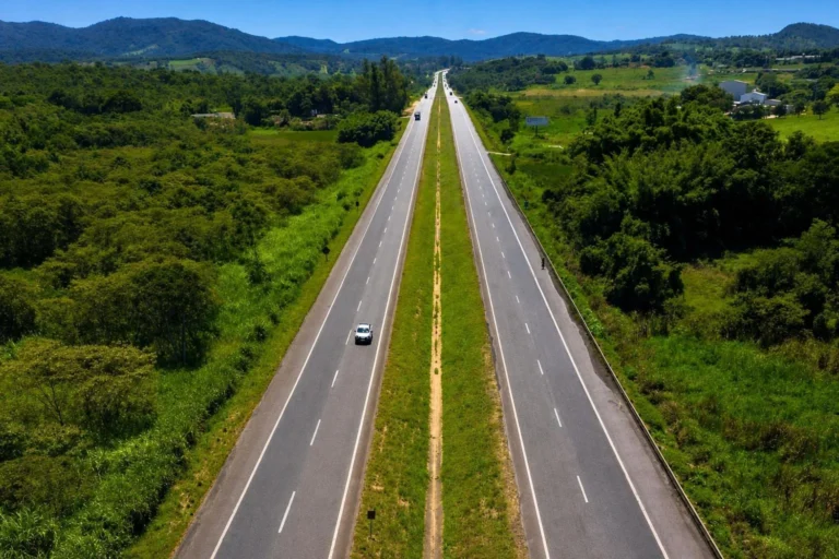 BR-262 entre Uberaba e Betim terá R$ 2,74 bilhões em investimentos e 44,3 km duplicados