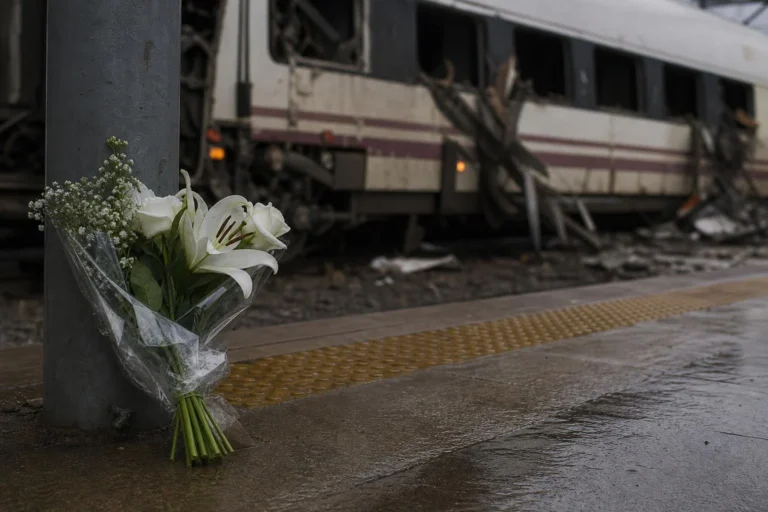 Brasil presta solidariedade após acidente ferroviário que matou pelo menos 64 na Espanha
