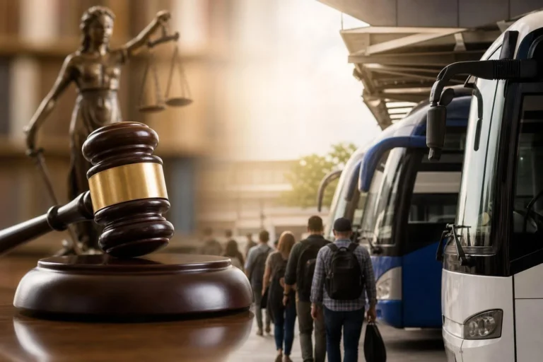 Cármen Lúcia rejeita pedido para ampliar transporte gratuito a viagens interestaduais no 2…