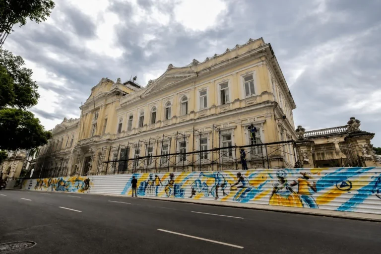 CCBB Salvador abre primeira unidade do Nordeste em 21 de novembro