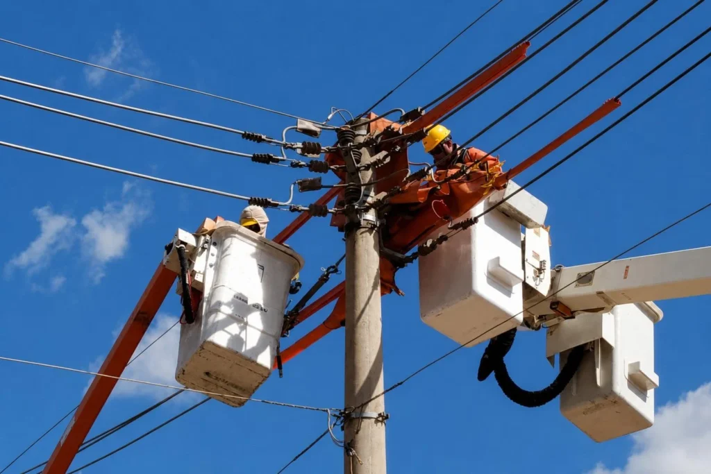 Cemig fará desligamento programado para obras no Centro de Uberlândia