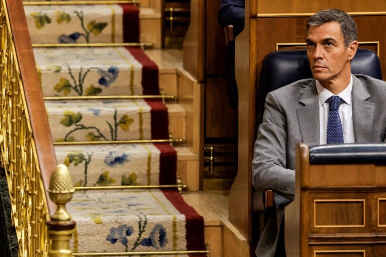 Centrais sindicais da Espanha convocam greve geral em meio à crise habitacional