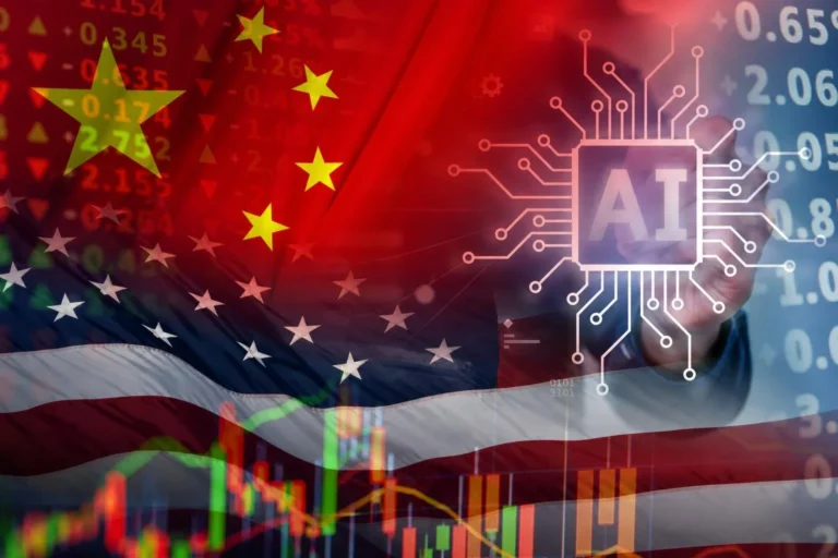 China pede que EUA revoguem proibição do DeepSeek em órgãos federais