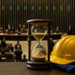 Congresso promulga emenda que prevê escala 5x2 e redução da jornada de trabalho