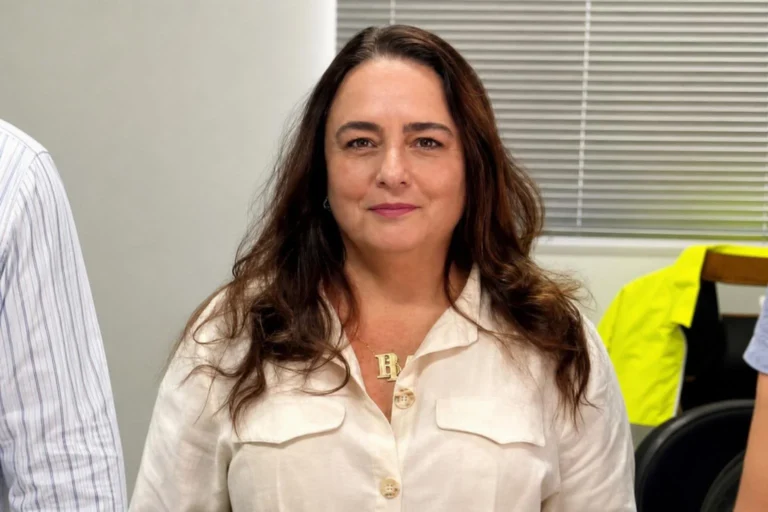 Coordenadora do DER-MG é presa sob suspeita de receber propina em obras do Anel Viário Sul…