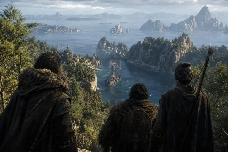 Crimson Desert: veja como liberar o DLC Charting the Unknown