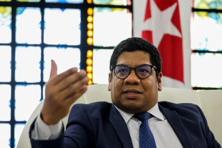 Cuba celebra resolução da ONU contra bloqueio dos EUA, apesar de menor apoio em 30 anos