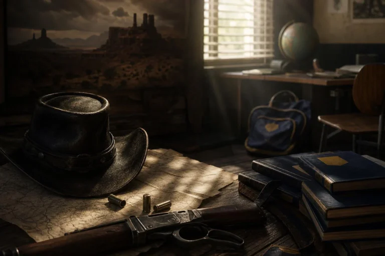Dan Houser diz que Red Dead Redemption e Bully quase não foram lançados