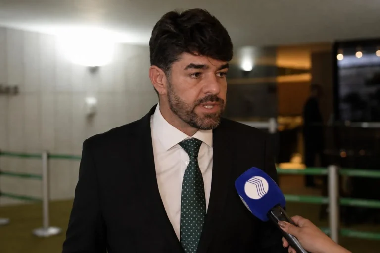 Deputado de Araguari deve presidir bancada ruralista no Congresso a partir de 2027
