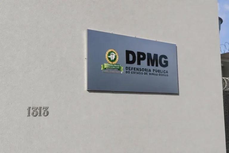 Dia D do Mutirão Direito a Ter Pai realiza coleta para exames de DNA em Uberlândia nesta s…