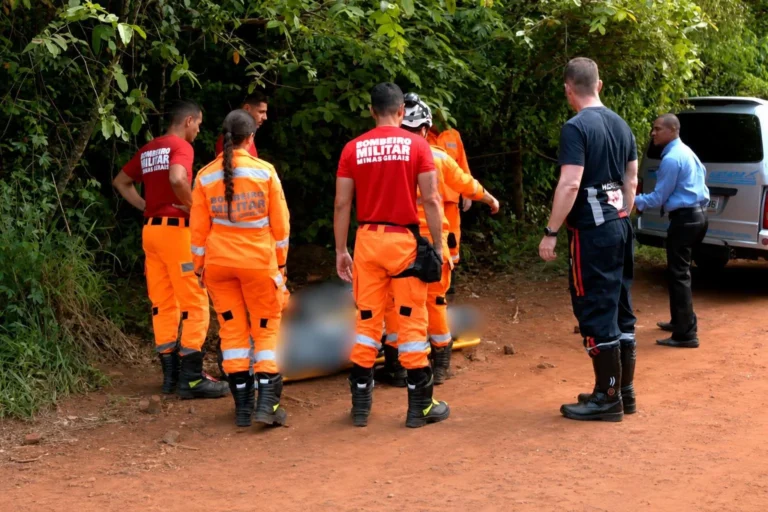 Dois jovens morrem afogados na Cachoeira do Sucupira, em Uberlândia