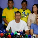 Douglas Ruas critica recurso de Paes ao STF e se declara governador do Rio