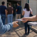 Eleições 2026: veja o que caracteriza boca de urna e o que é proibido no dia da votação
