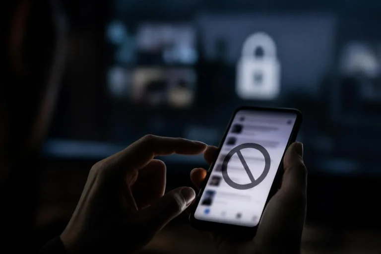 Entidades levam ao TSE preocupação com bloqueios e alcance de conteúdos nas redes
