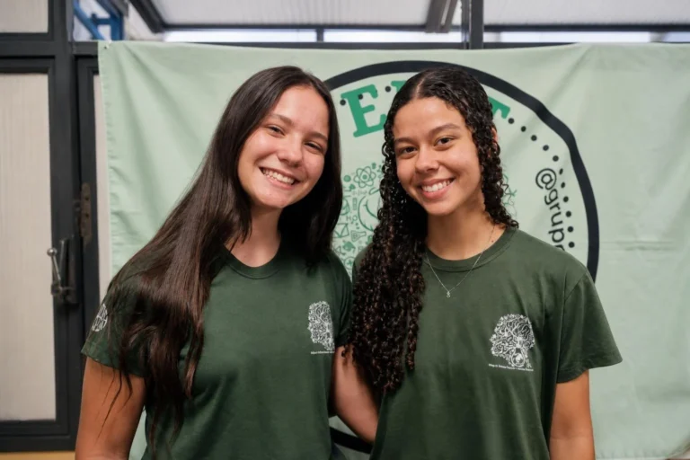 Estudantes de Uberlândia são selecionadas para simulações da ONU em Harvard e Yale