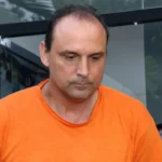 Ex-síndico vai a júri popular por morte de corretora e ocultação de cadáver em Caldas Nova…