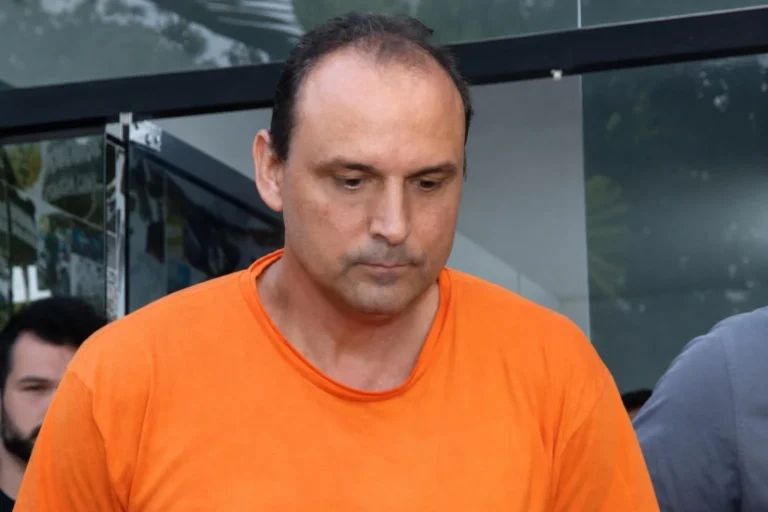 Ex-síndico vai a júri popular por morte de corretora e ocultação de cadáver em Caldas Nova…