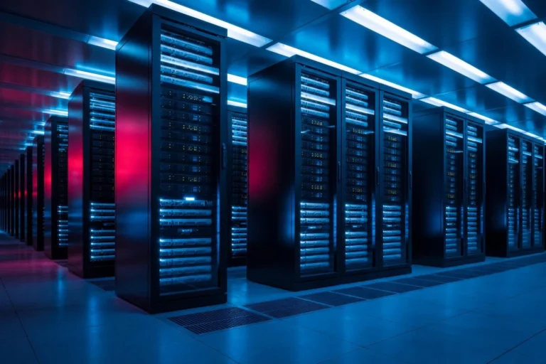 Expansão de data centers para IA impulsiona mercado de tintas e revestimentos