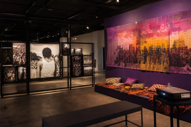 Exposições gratuitas no Rio destacam memória negra e vivências da Baixada Fluminense