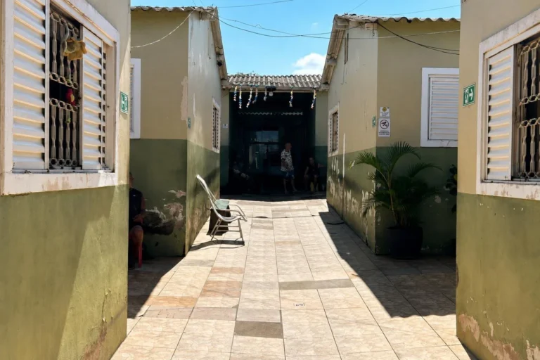 FALE acolhe pessoas que vivem com HIV e outras vulnerabilidades em Uberlândia