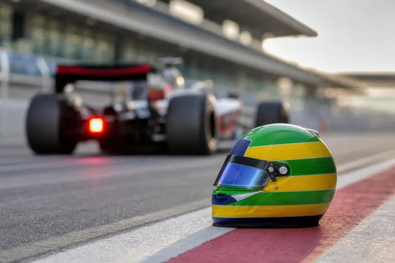 Felipe Massa celebra chegada de Rafael Câmara à Fórmula 1 e prevê sucesso do brasileiro