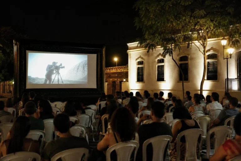 Festival Curta Caicó começa nesta terça-feira no Rio Grande do Norte