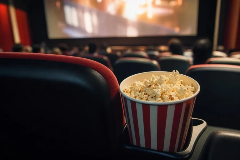 Festival de Cinema Brasileiro começa com ingressos a R$ 12 em todo o país
