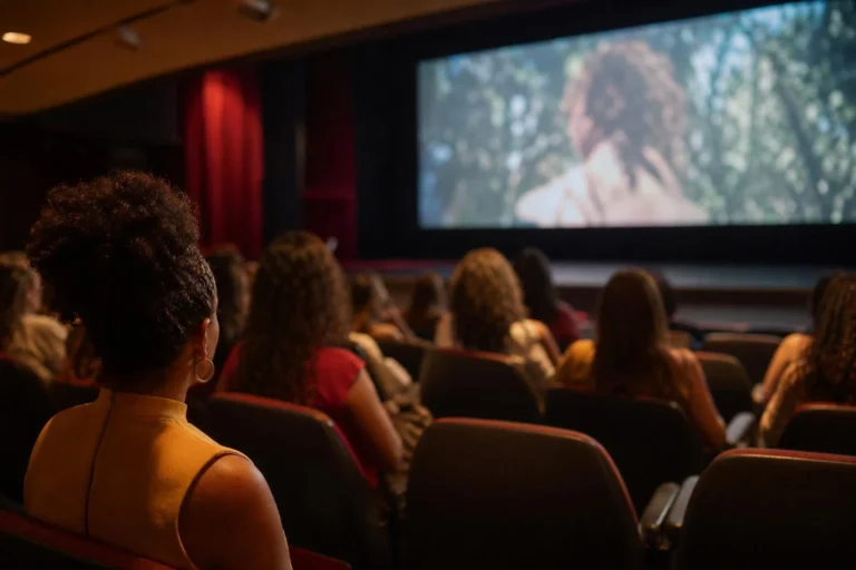 Festival Lugar de Mulher é no Cinema exibe produções de 13 estados em Salvador