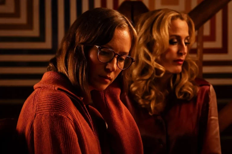 Filmes de terror com estética marcante para assistir no Halloween