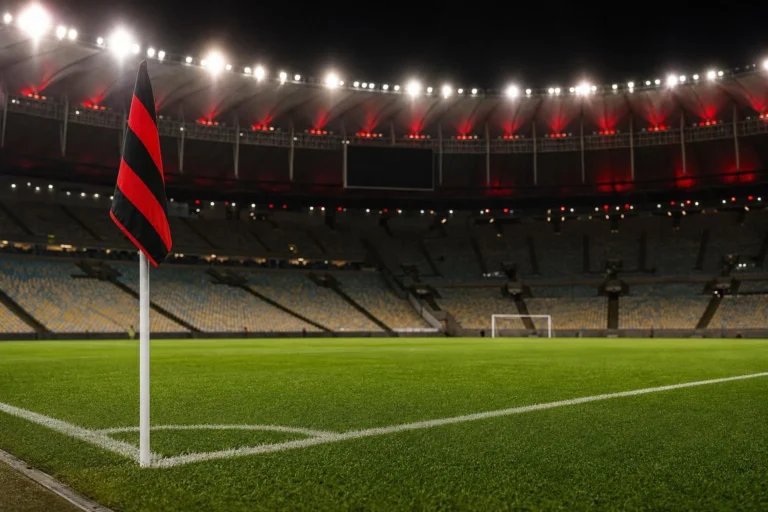 Flamengo recebe o Atlético-MG pela 32ª rodada do Brasileirão; veja onde assistir e escalaç…