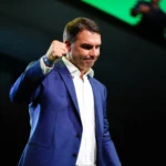 Flávio Bolsonaro vence eleição presidencial em Uberlândia com 52,35% dos votos válidos