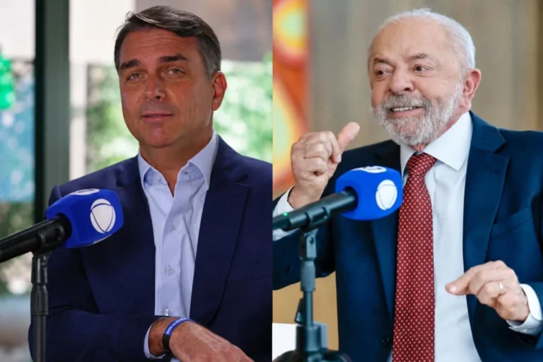Flávio Bolsonaro vence Lula no segundo turno em Uberaba com 52,95% dos votos válidos