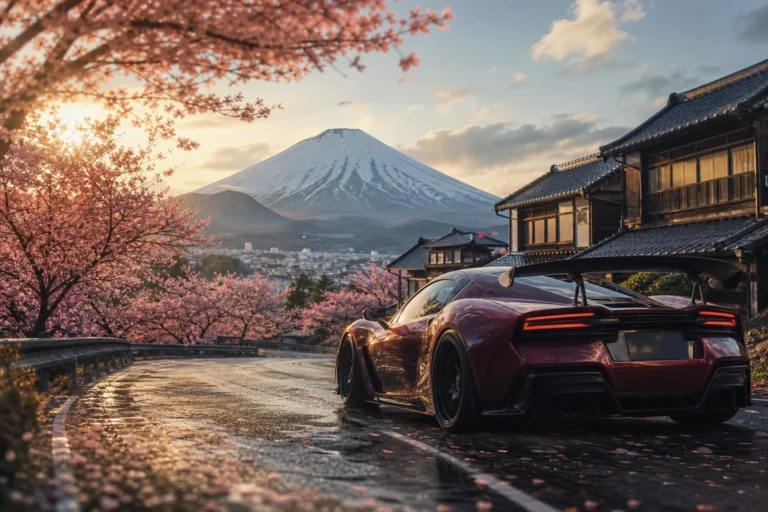 Forza Horizon 6 será lançado no PS5 em janeiro de 2027 com nova expansão