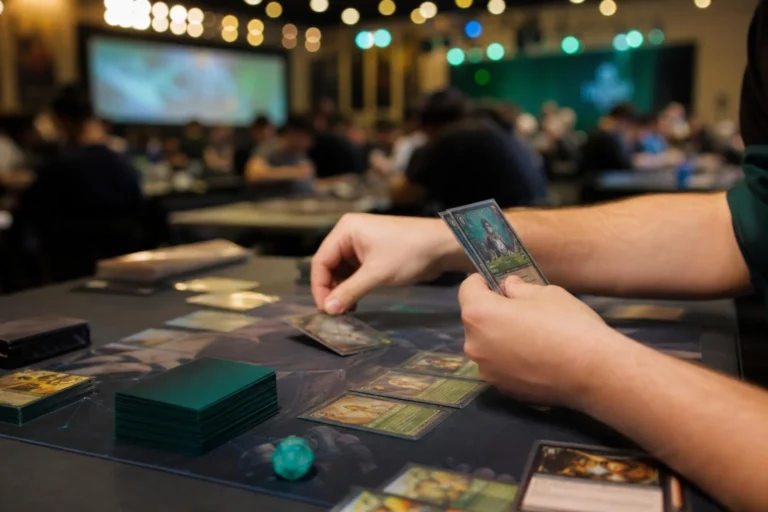 Frank Karsten vence Championship Brasil de Disney Lorcana e amplia trajetória nos card gam…
