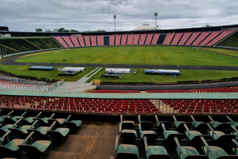 Futel abre recadastramento de cadeiras cativas do Parque do Sabiá até 16 de novembro