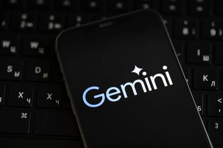 Gemini passa a permitir criação e edição de PDFs, documentos e planilhas no chat