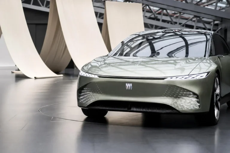 GM quer reduzir pela metade o tempo de desenvolvimento de novos carros com inteligência ar…