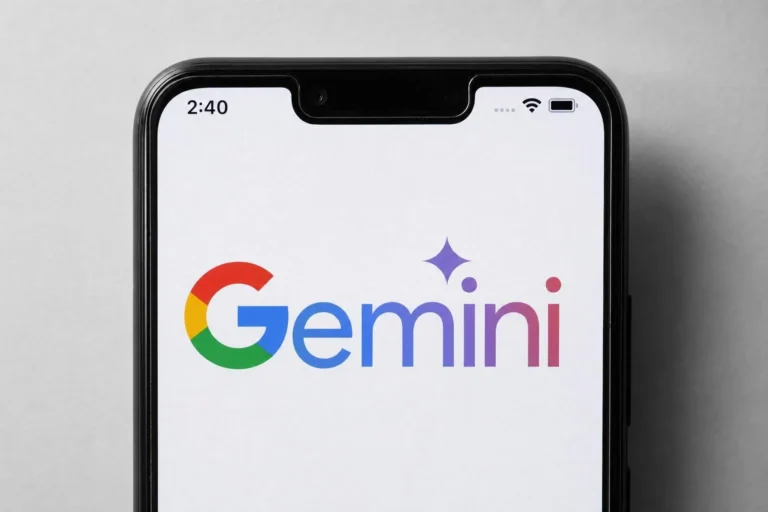 Google restringirá acesso a modelos do Gemini para usuários gratuitos e do AI Plus