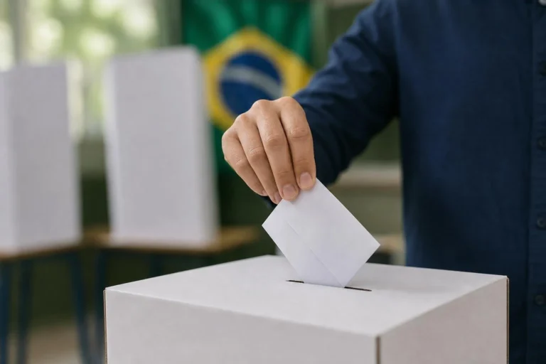 Governadores são eleitos no 1º turno em 20 estados; veja a lista