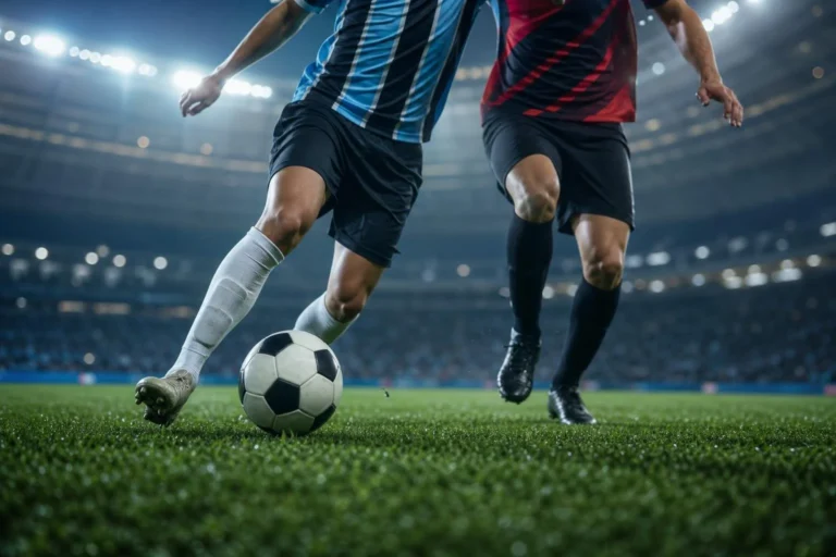 Grêmio vence o Athletico-PR por 2 a 0 e sobe para o 15º lugar no Brasileirão